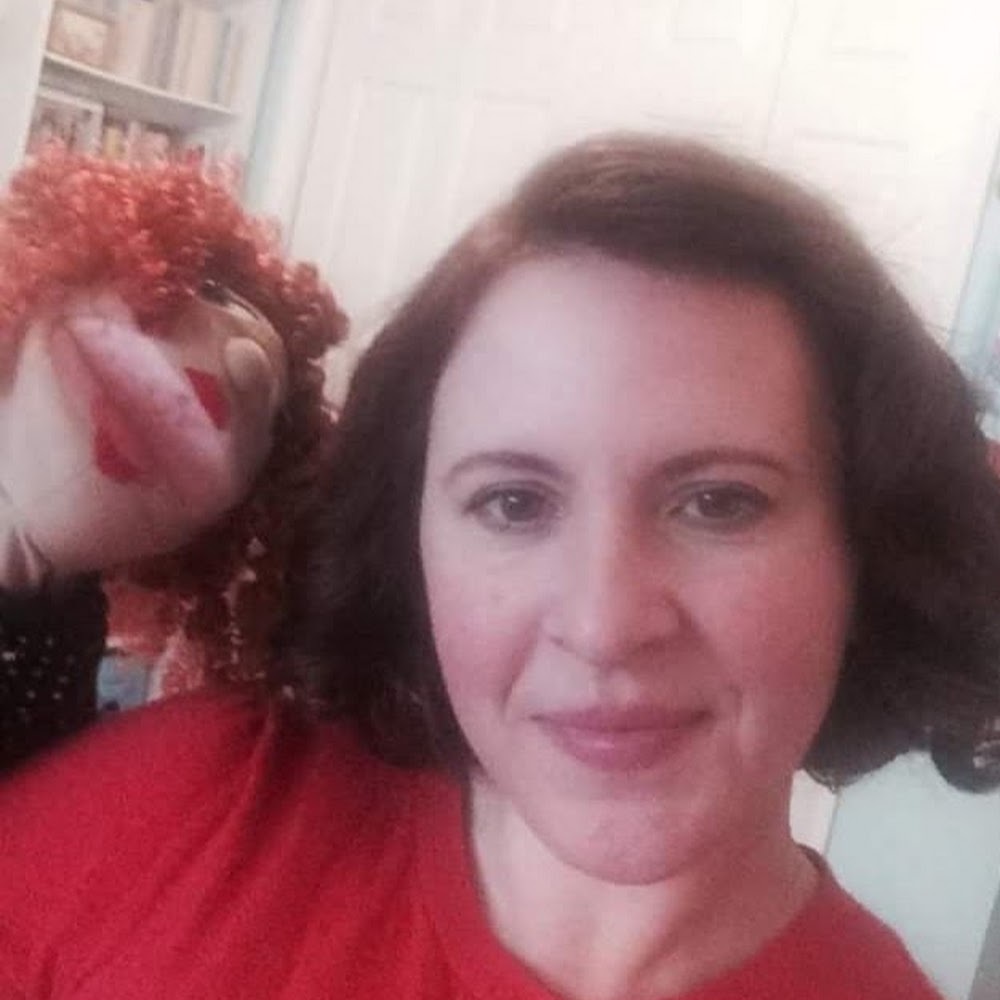 Meet your Posher, Jen